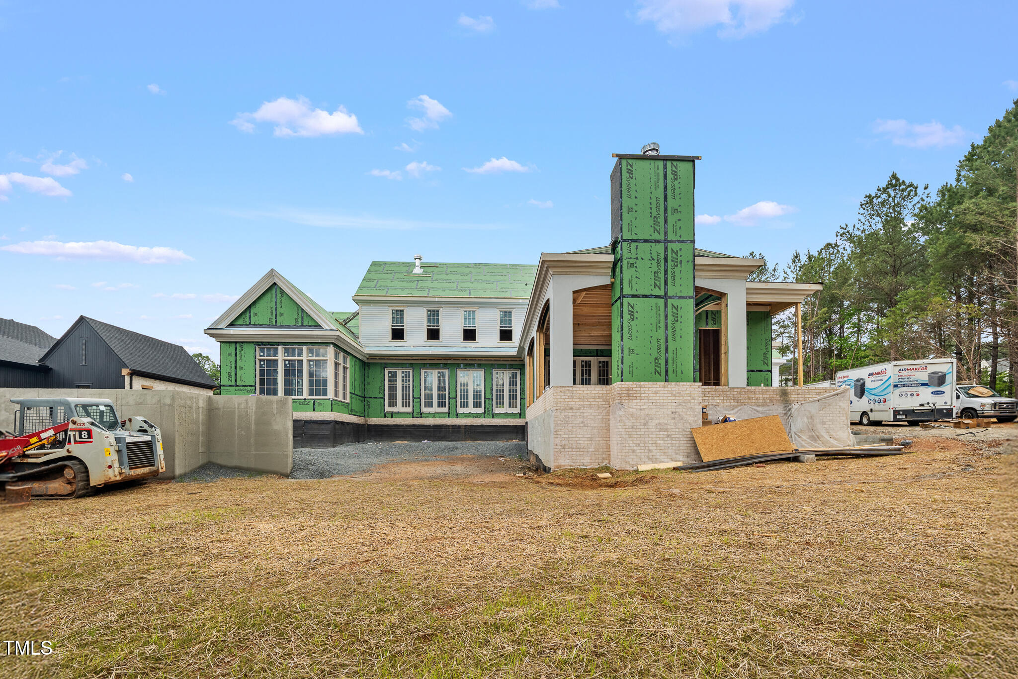 4812 Parker Meadow Drive