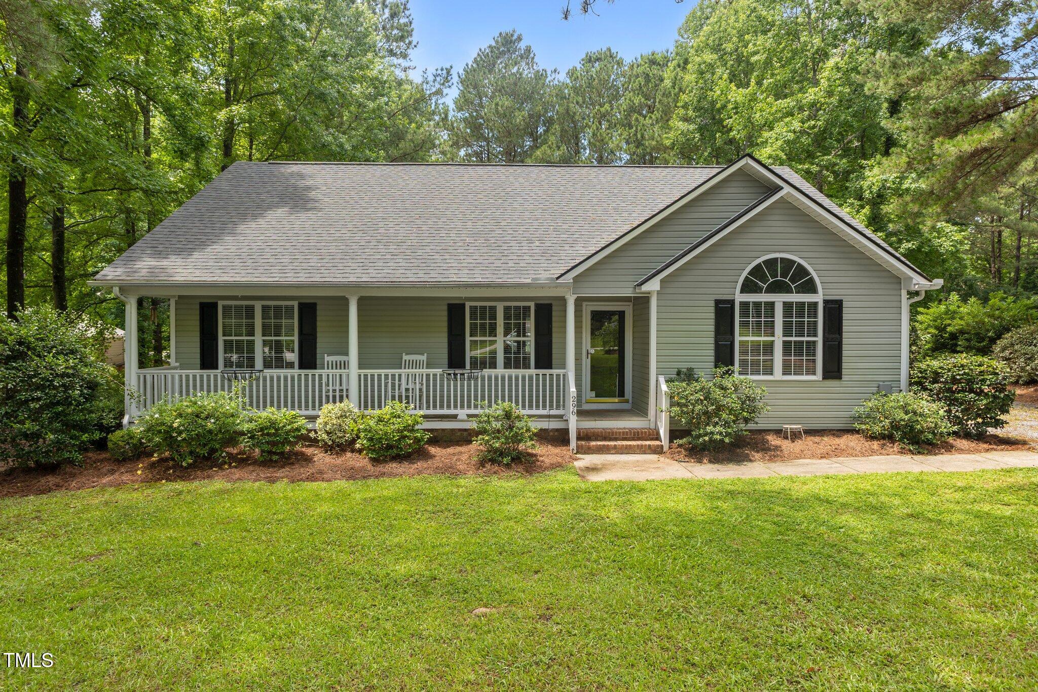 296 Gordon Farm Drive