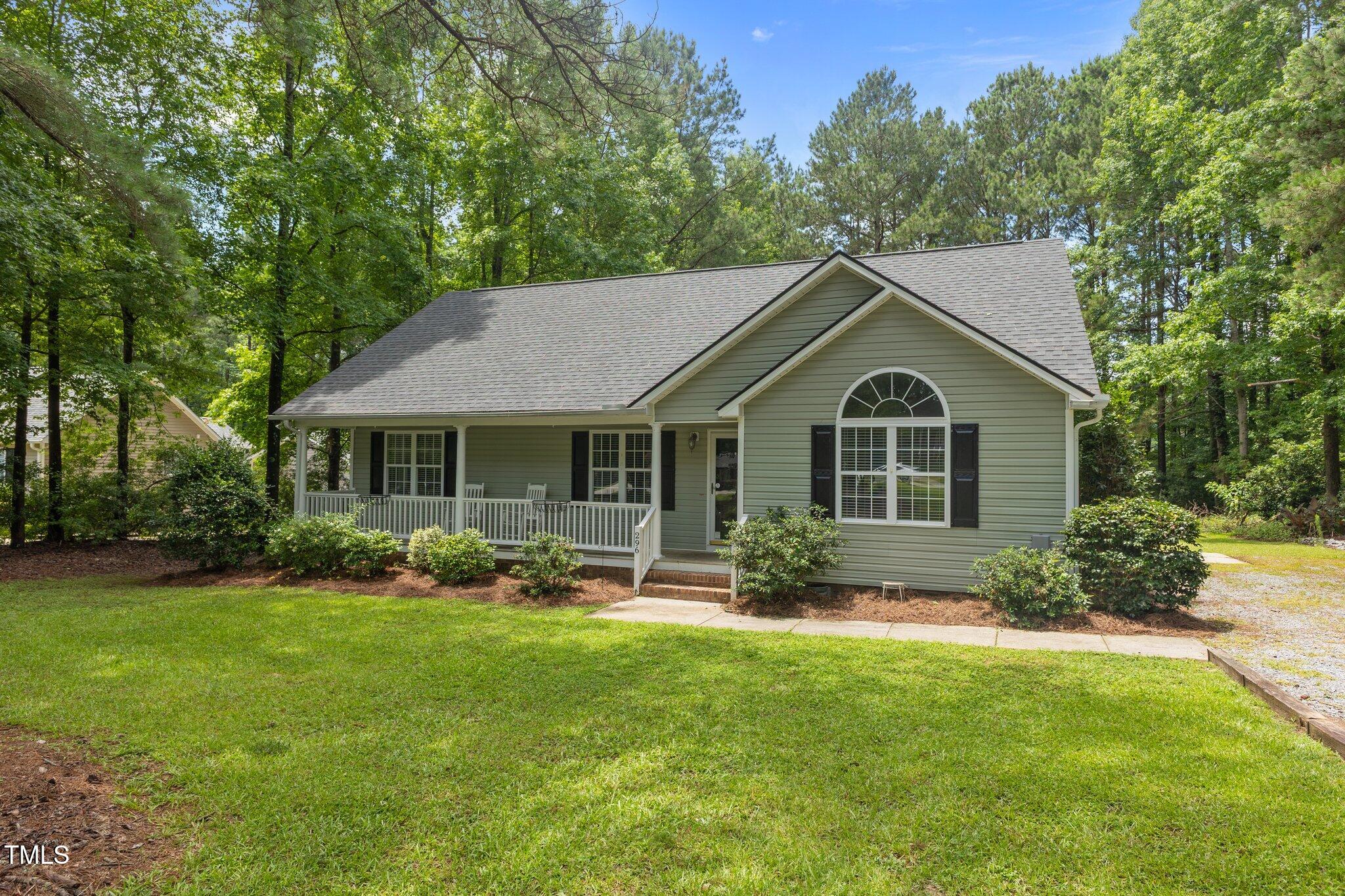 296 Gordon Farm Drive