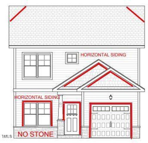 4198 Darroch Road Lillington NC 27546