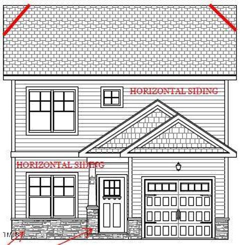 4198 Darroch Road Lillington NC 27546