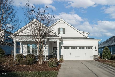 A home in Burlington