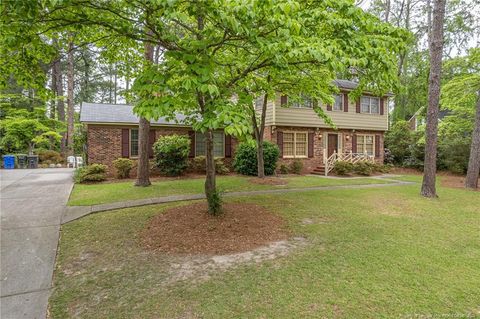 Single Family Residence in Fayetteville NC 2514 Elmhurst Drive 7.jpg