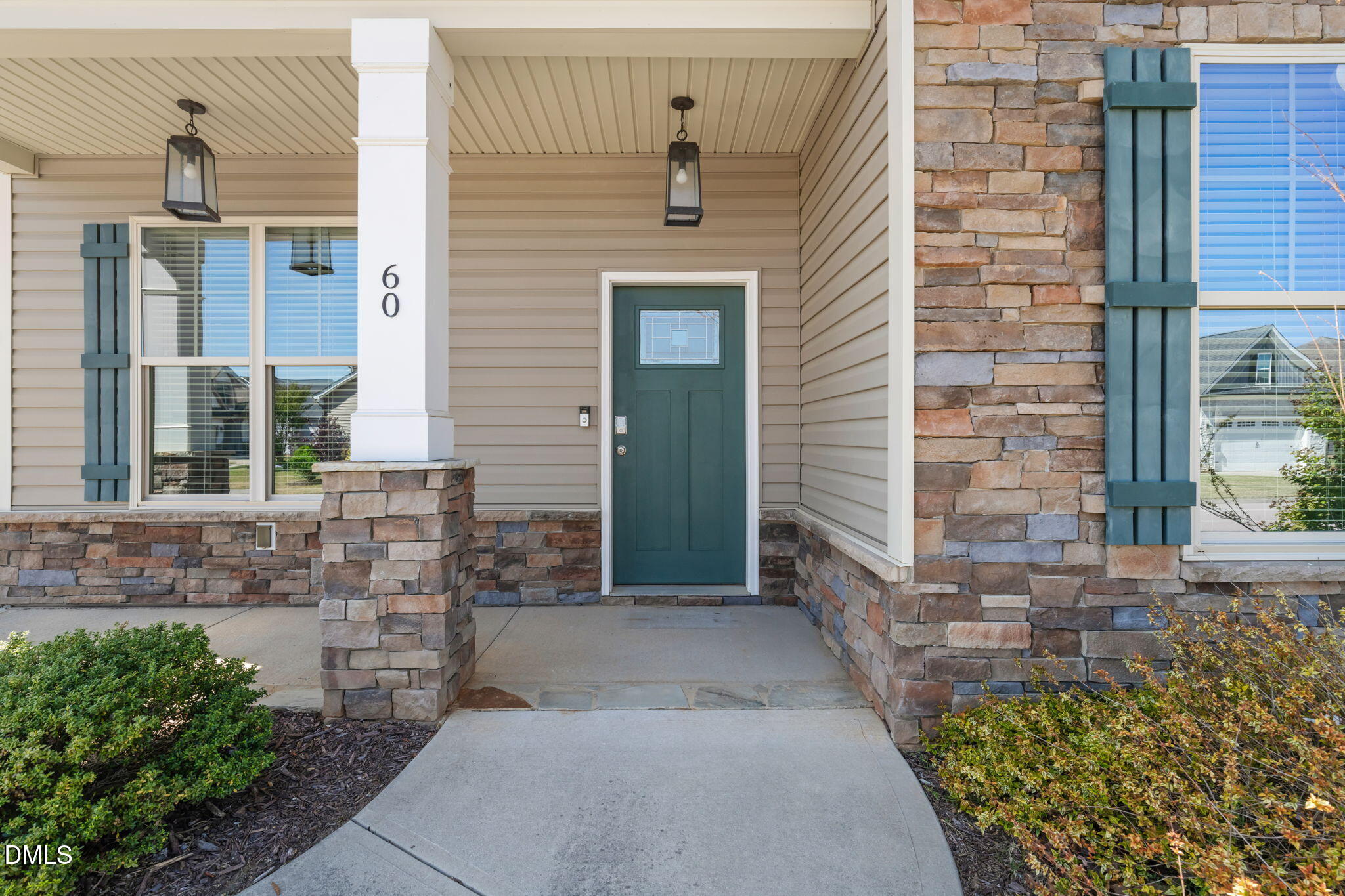 60 Scarlet Bell Drive