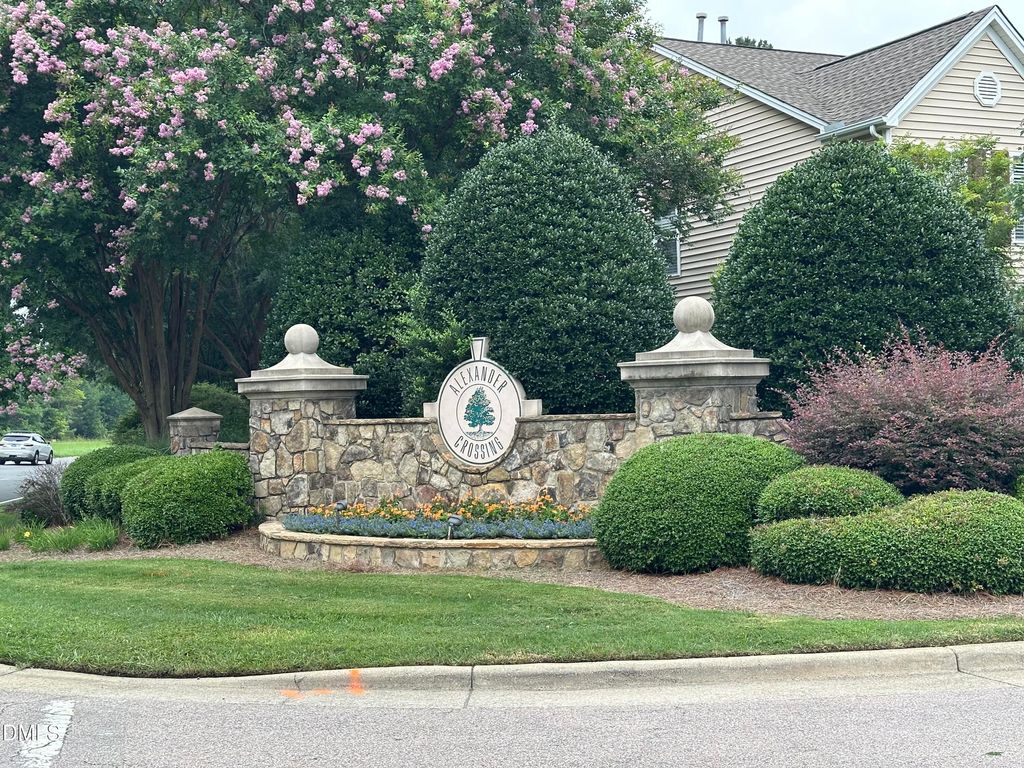 Photo of 9 Alexis Court, Durham, NC 27703 (MLS # 10182925)