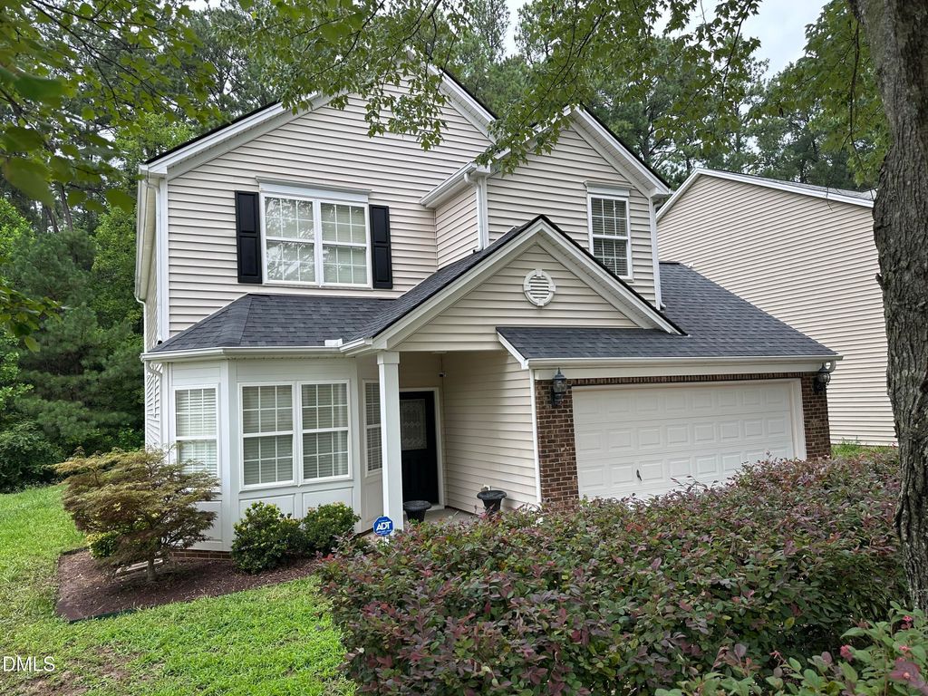 Photo of 9 Alexis Court, Durham, NC 27703 (MLS # 10182925)
