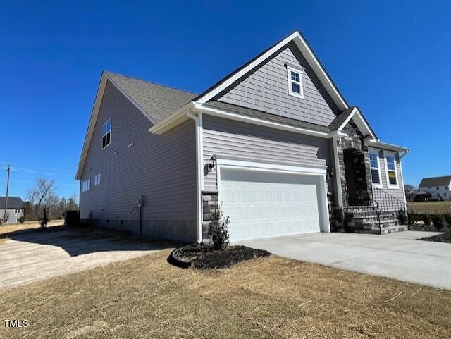 82 N Stagecoach Drive