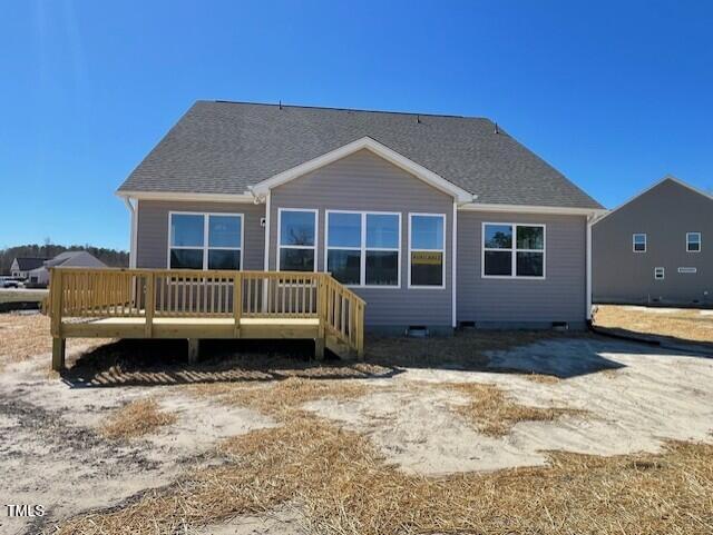 82 N Stagecoach Drive