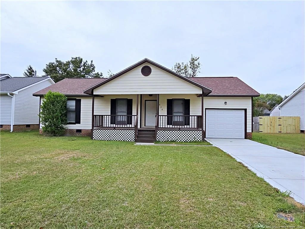 524 Jennings Farm Road