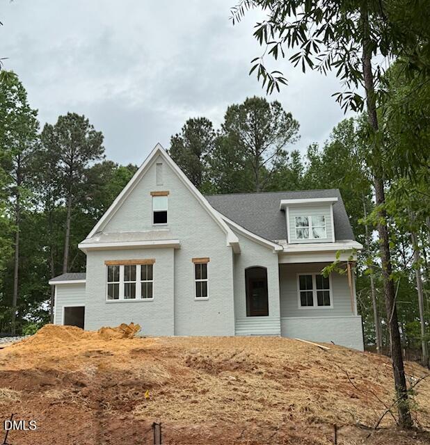 462 Chapel Ridge Drive