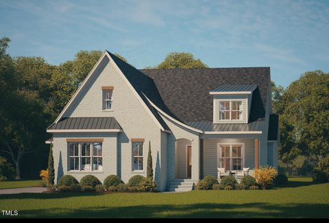 462 Chapel Ridge Drive Pittsboro NC 27312