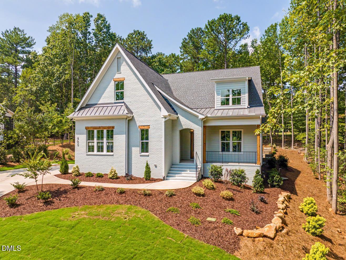 462 Chapel Ridge Drive