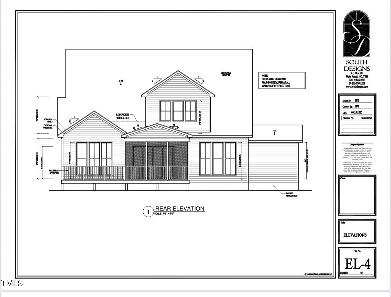 462 Chapel Ridge Drive
