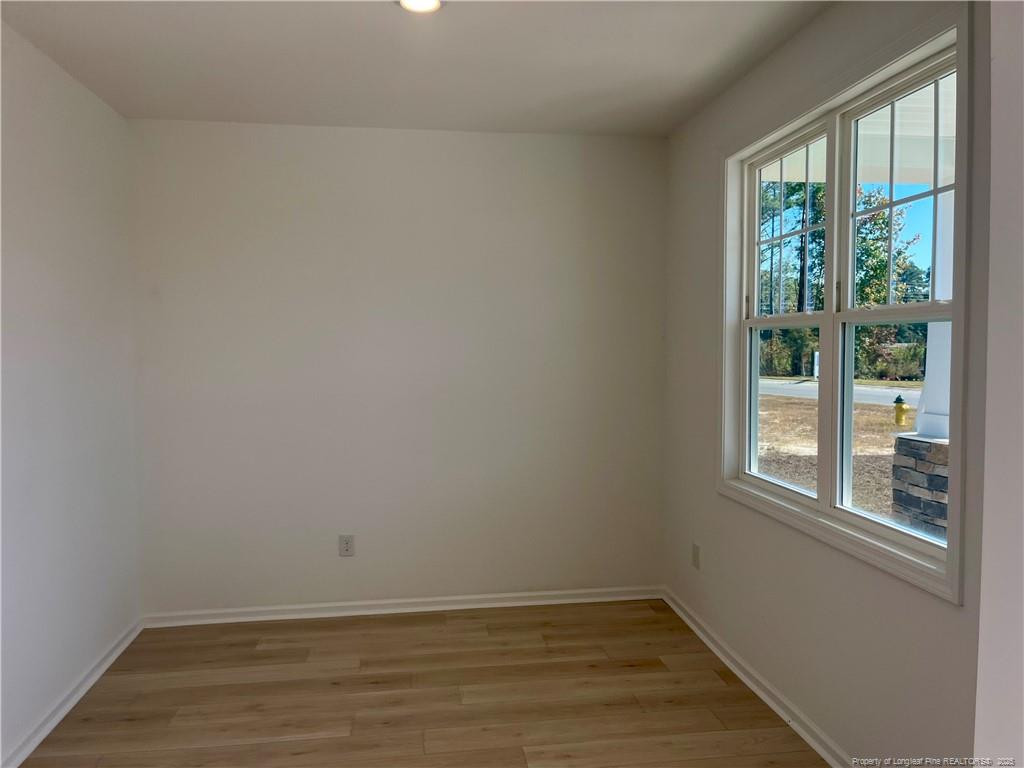 2063 Secluded Dell, Homesite 1