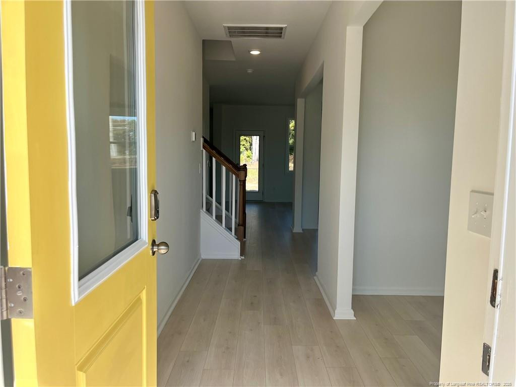 2063 Secluded Dell, Homesite 1