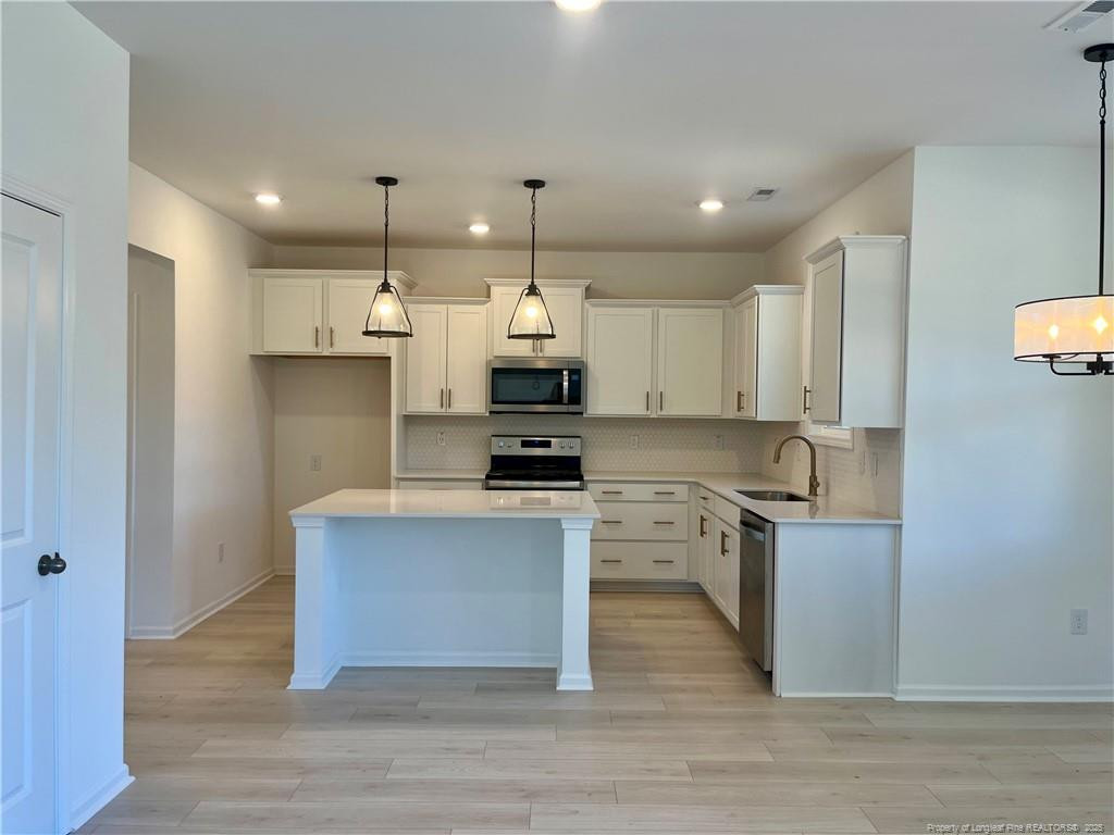 2063 Secluded Dell, Homesite 1