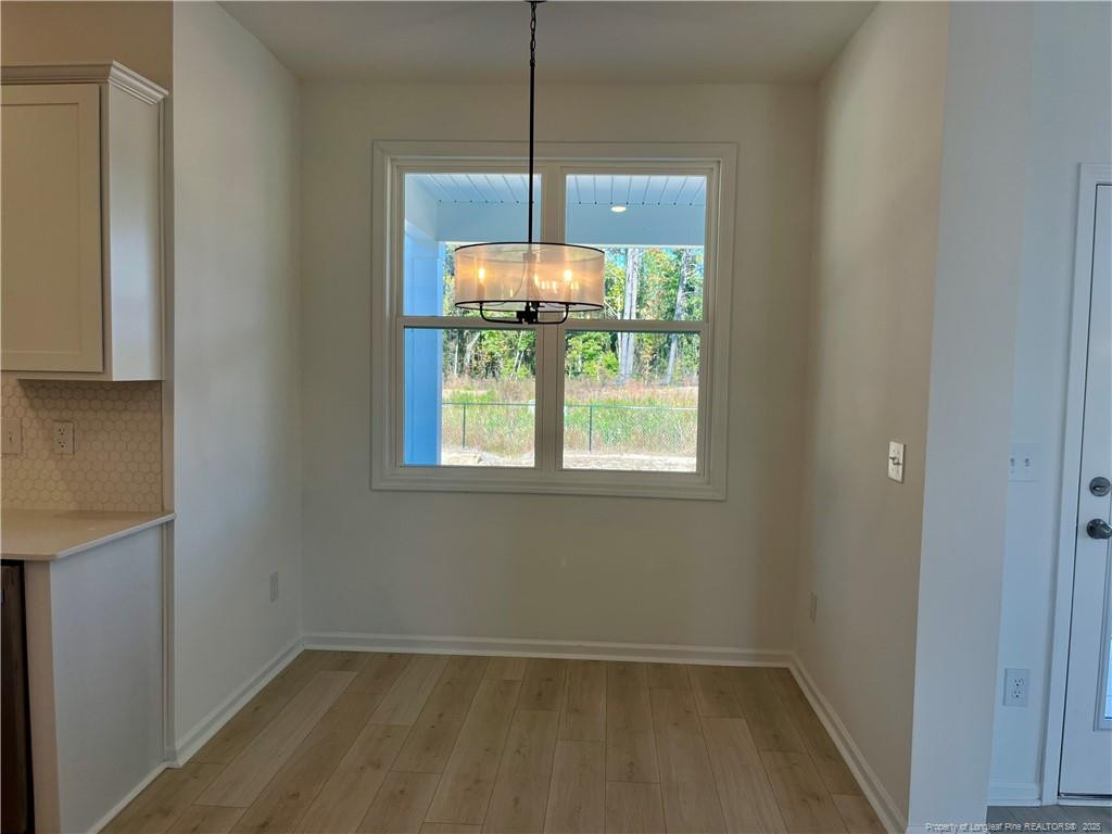 2063 Secluded Dell, Homesite 1