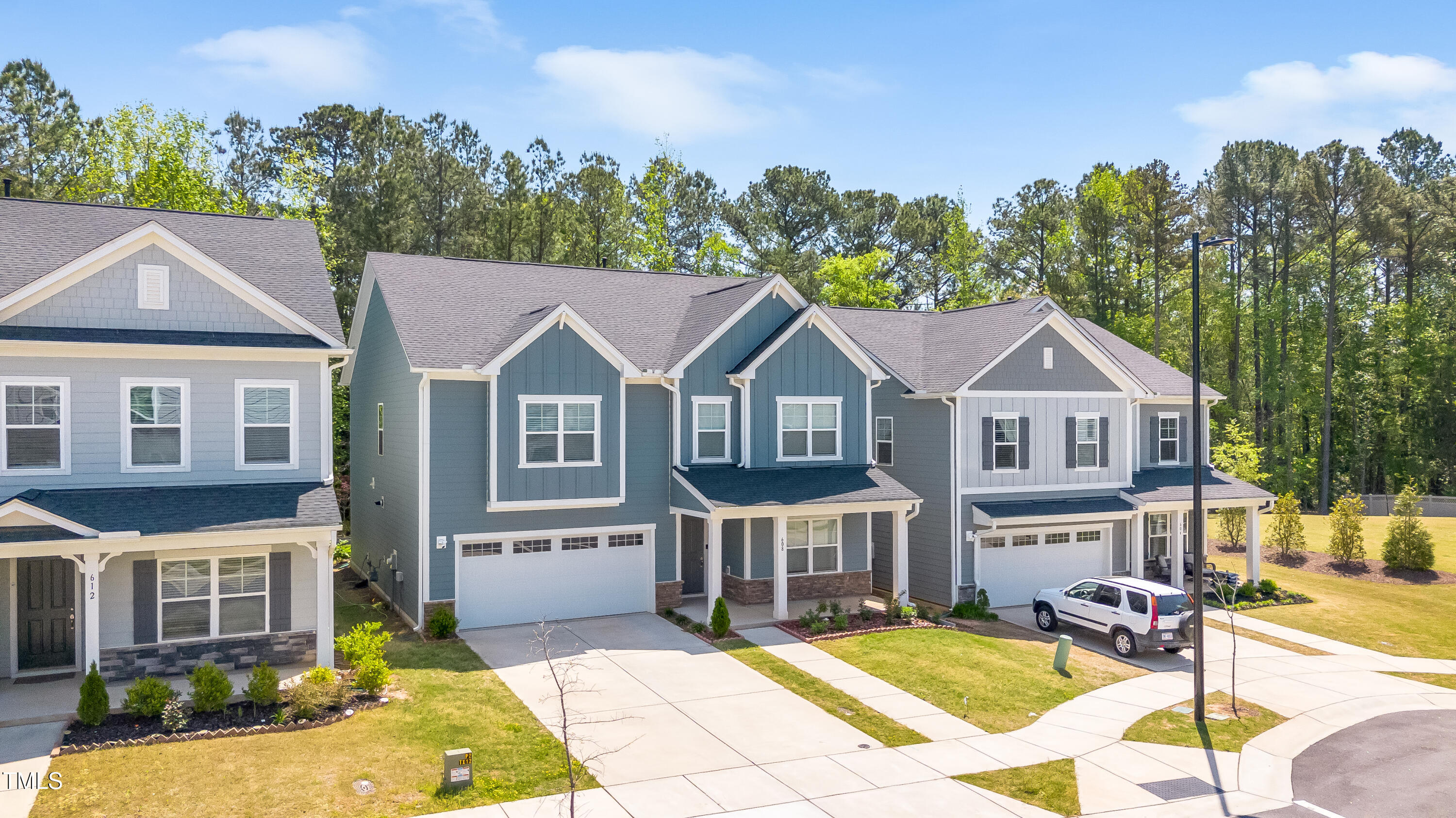 608 Cormiche Lane