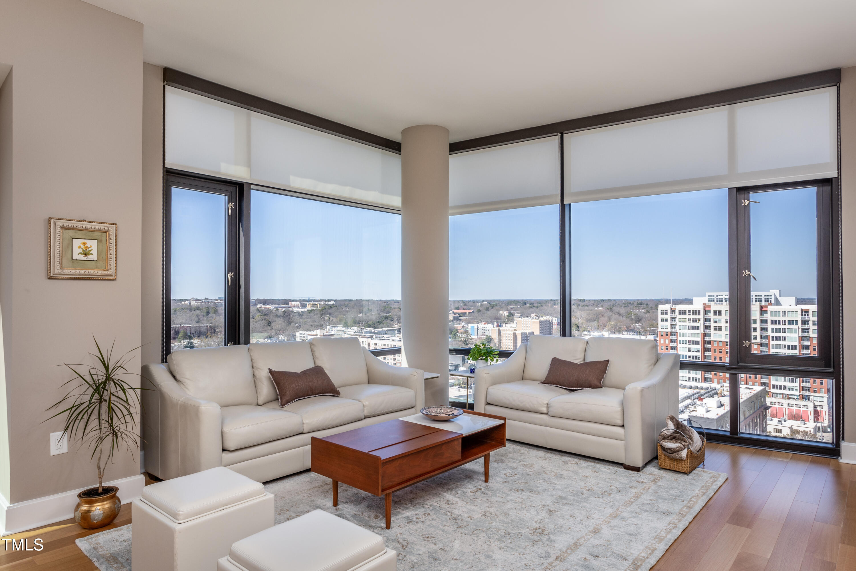 122 N Harrington Street 1105