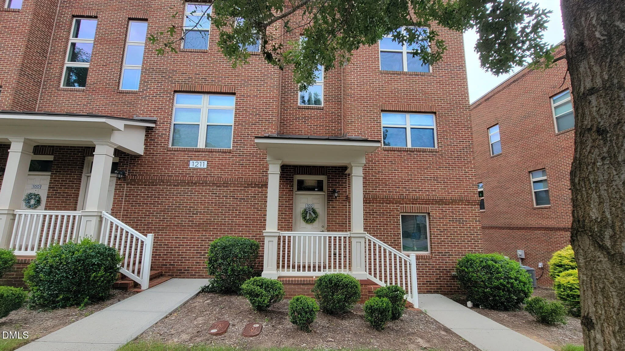 1211 Twin Branches Way Unit 102, Raleigh, NC, 27606