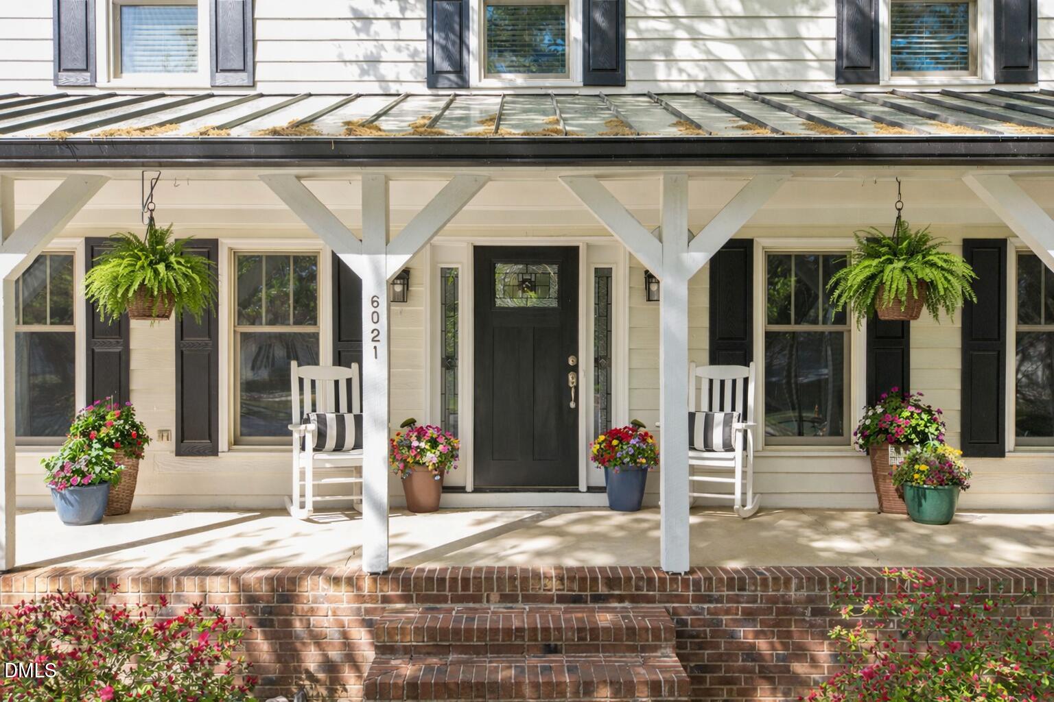 6021 Bramblewood Drive