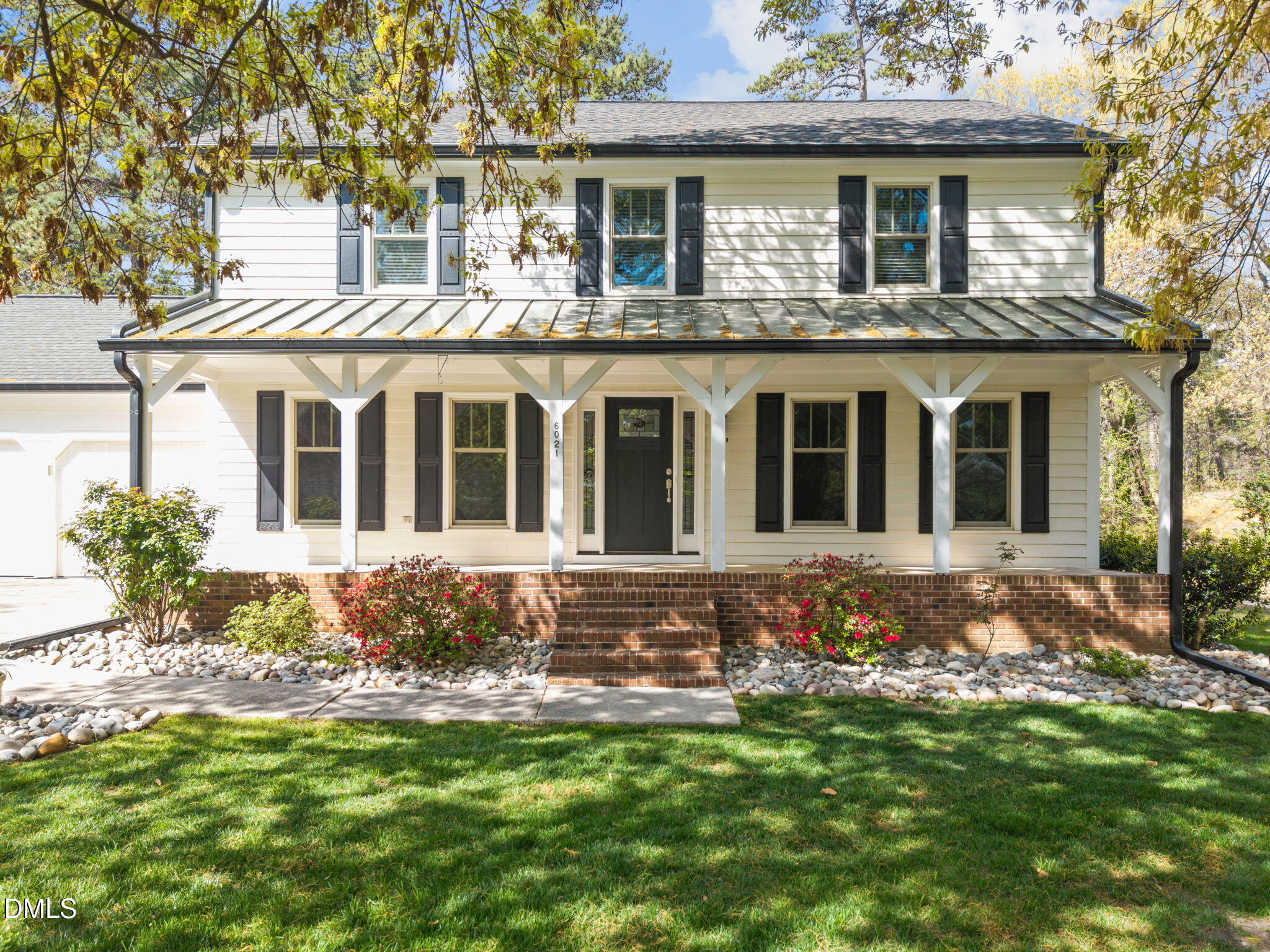 6021 Bramblewood Drive