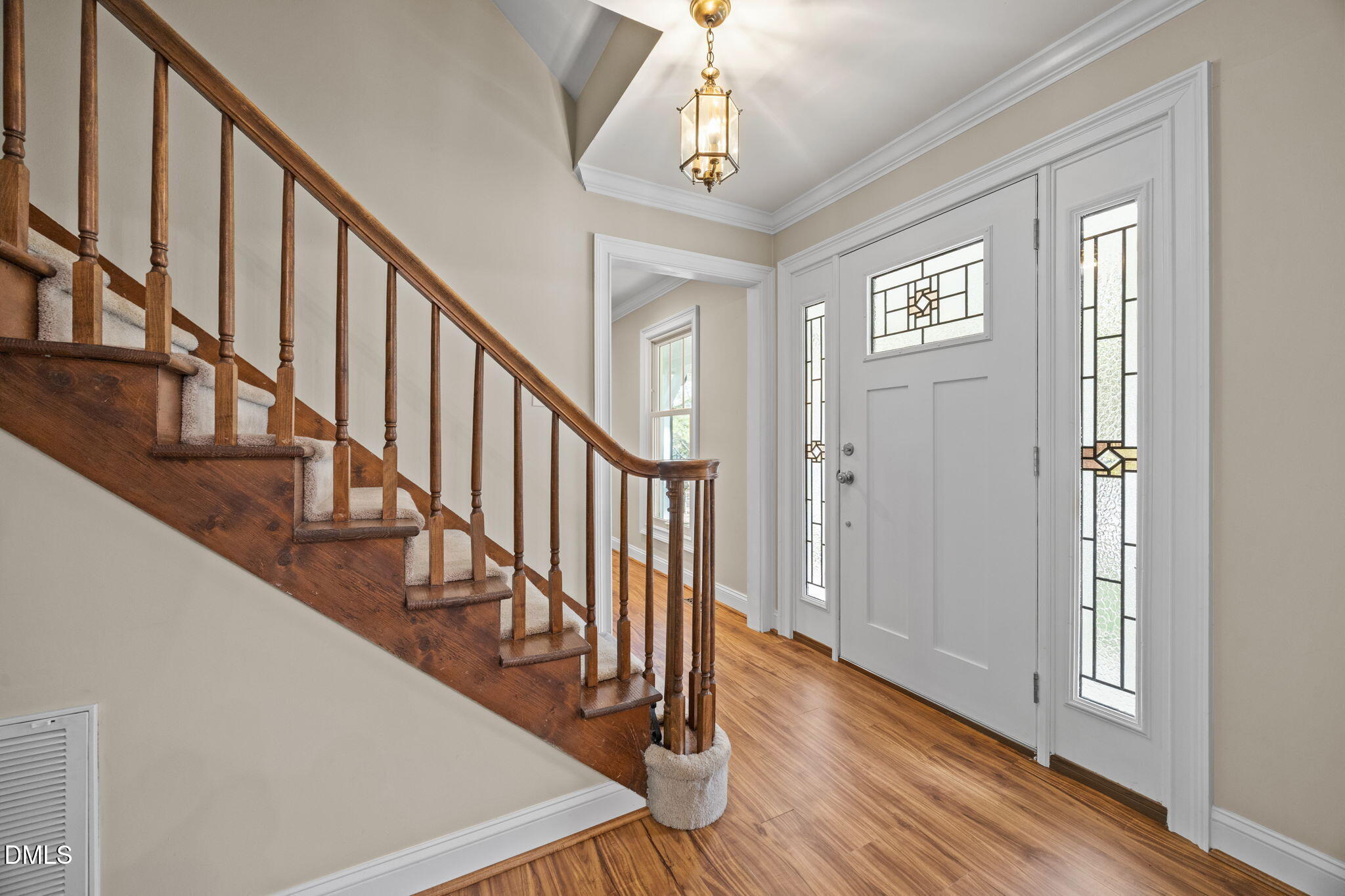 6021 Bramblewood Drive