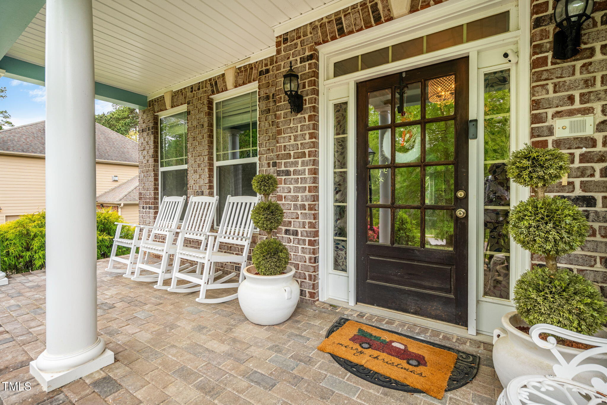 201 Blue Heron Drive
