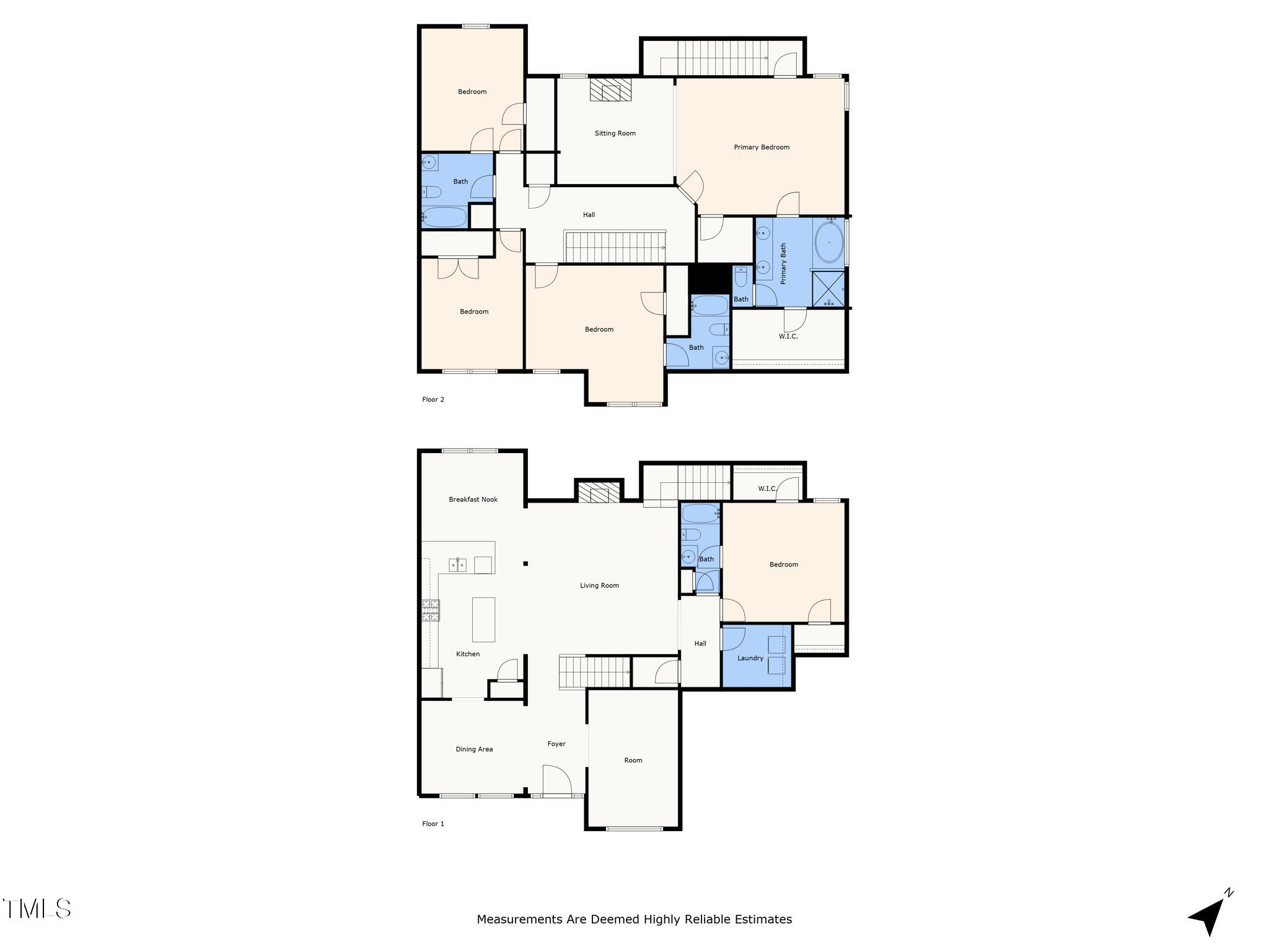 201 Blue Heron Drive