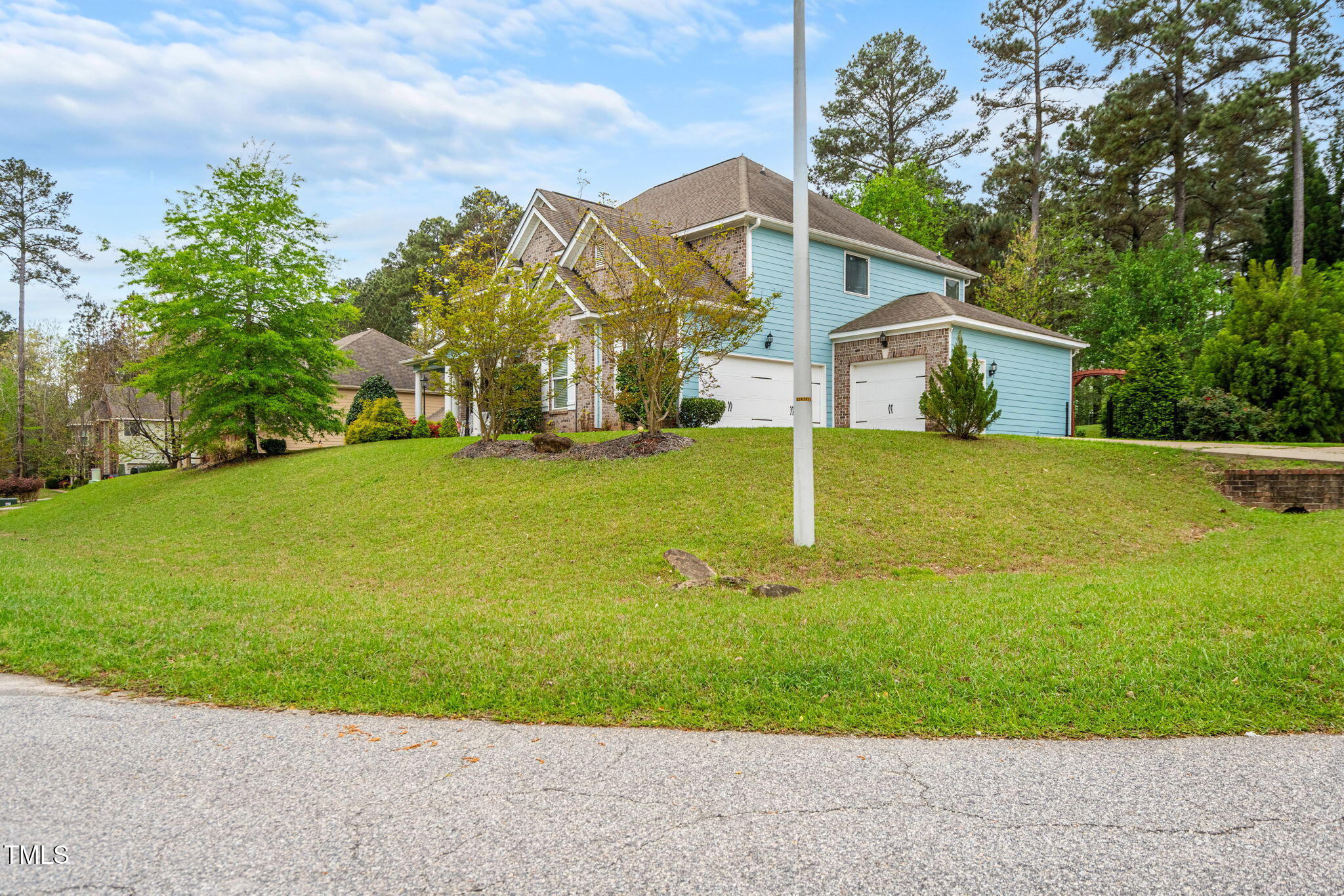 201 Blue Heron Drive