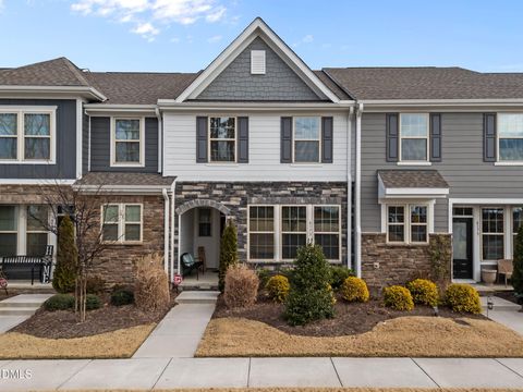 6173 Taylor Road Wendell NC 27591