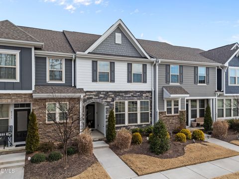 6173 Taylor Road Wendell NC 27591