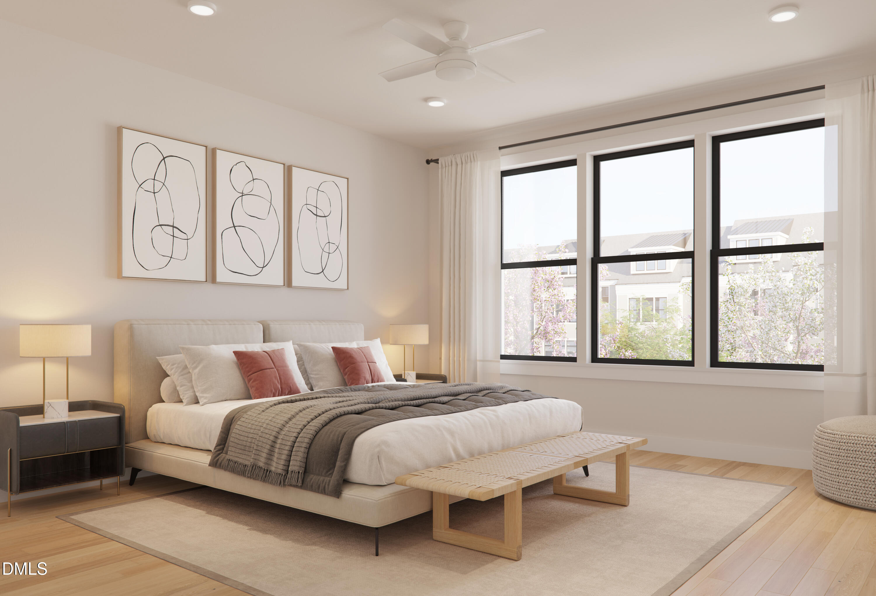 518 Morehead Avenue 304