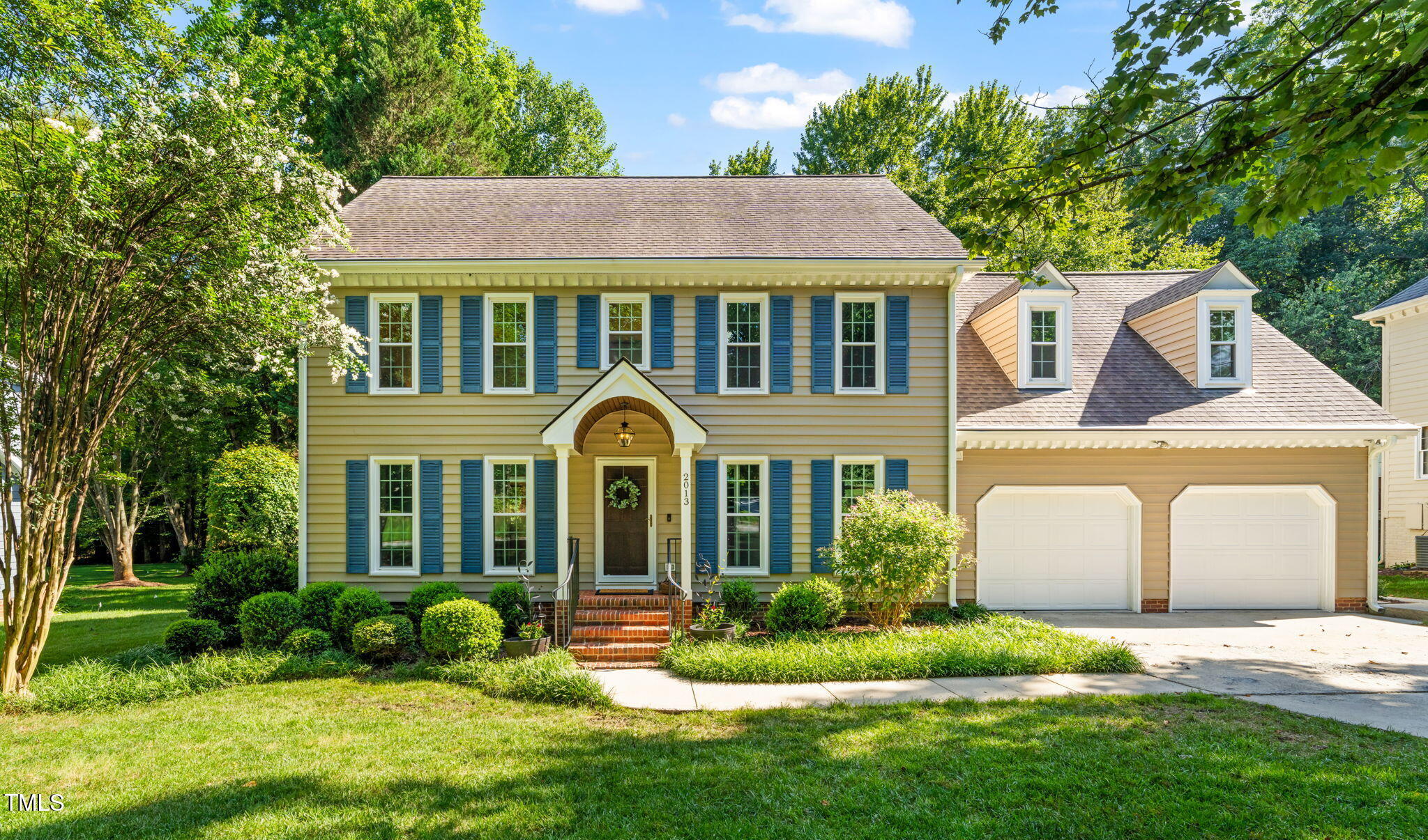 2013 Hamrick Drive