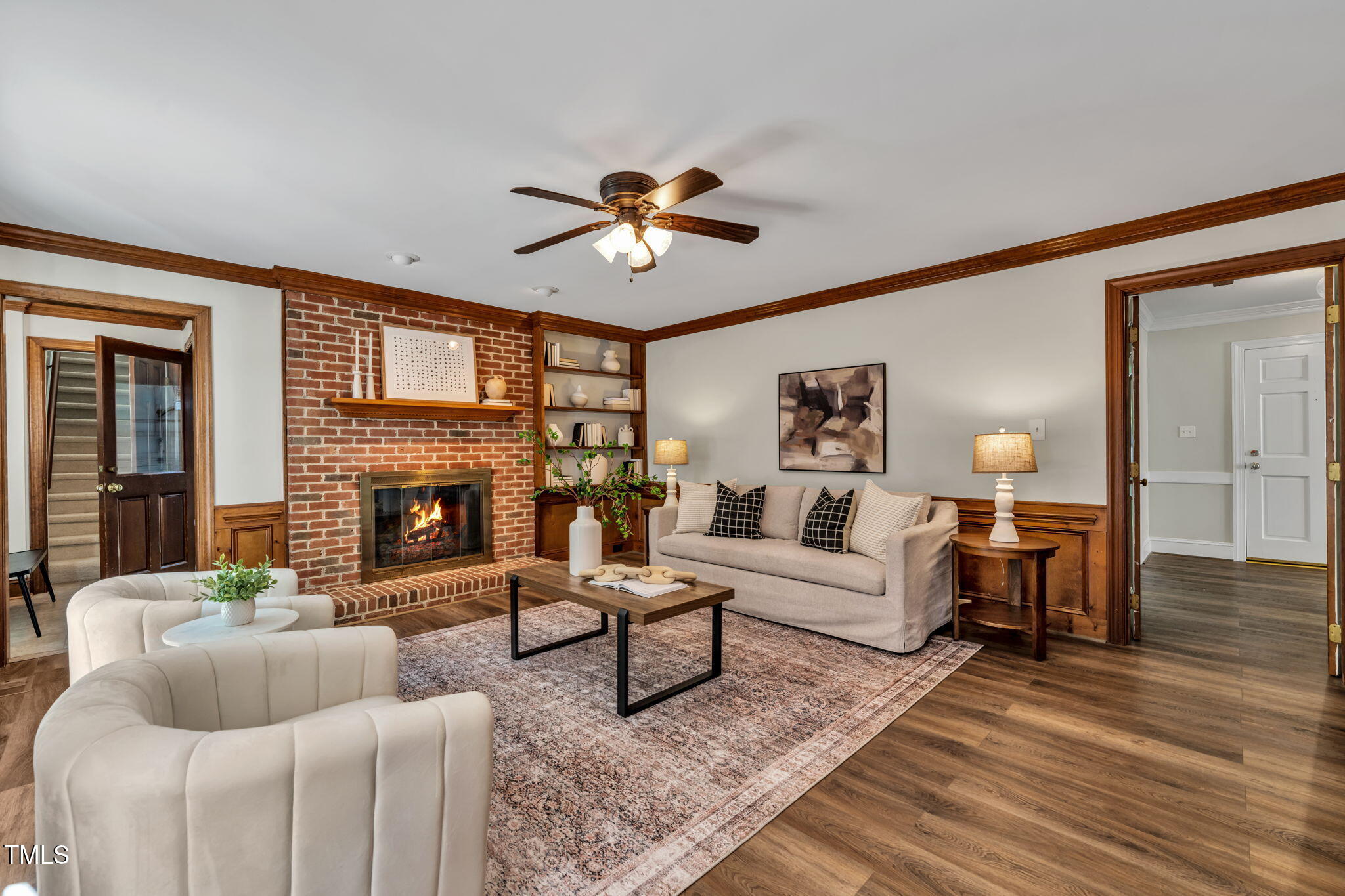 2013 Hamrick Drive