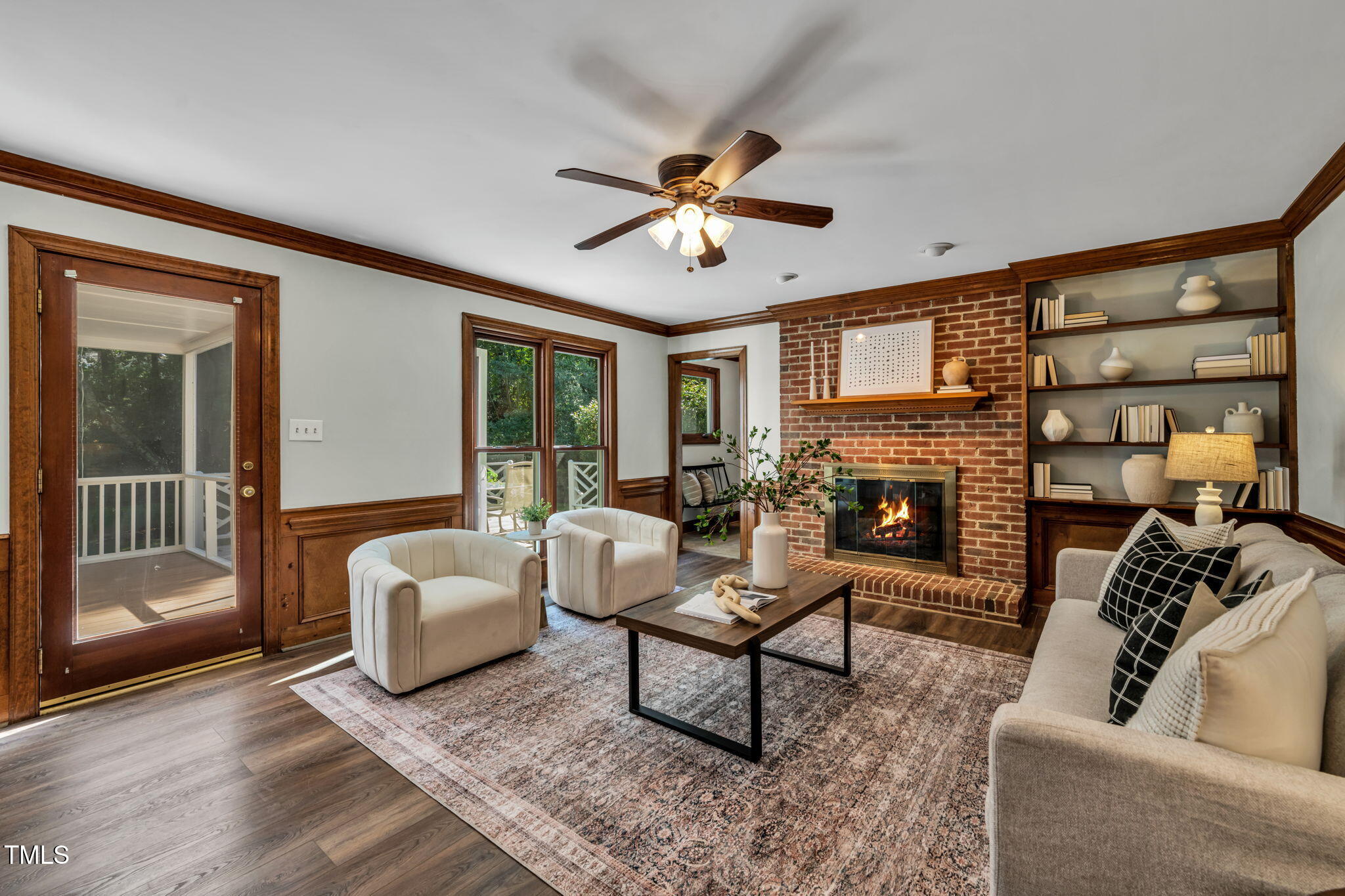 2013 Hamrick Drive