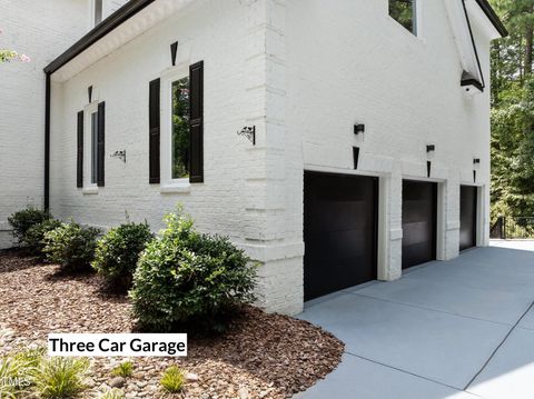 A home in Raleigh