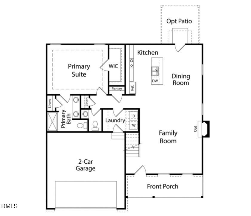 65 Ambrosia Way