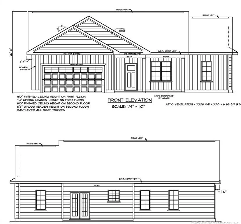 132 Nandina Drive