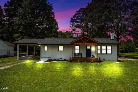 Photo of 3033 Us Highway 117 N, Goldsboro, NC 27530 (MLS # 10177080)