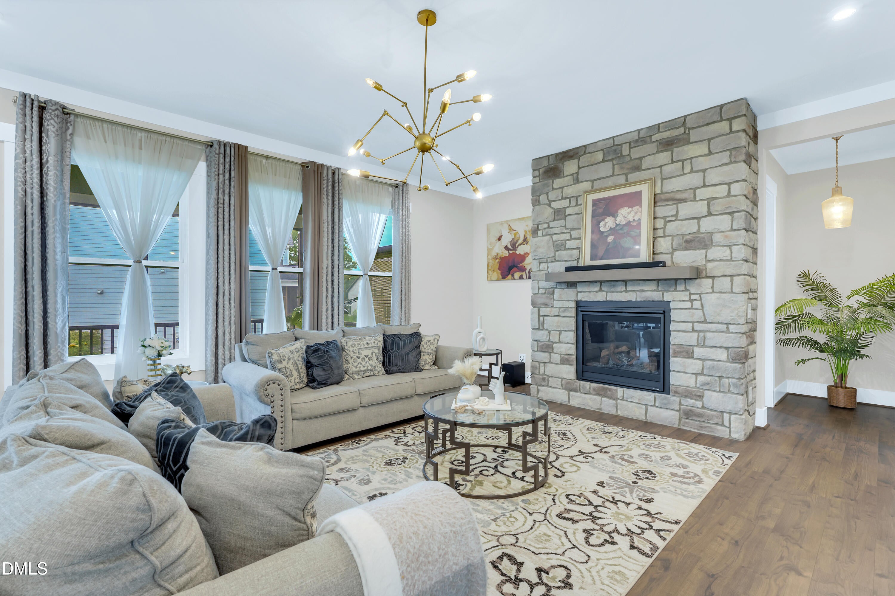 301 Silent Bend