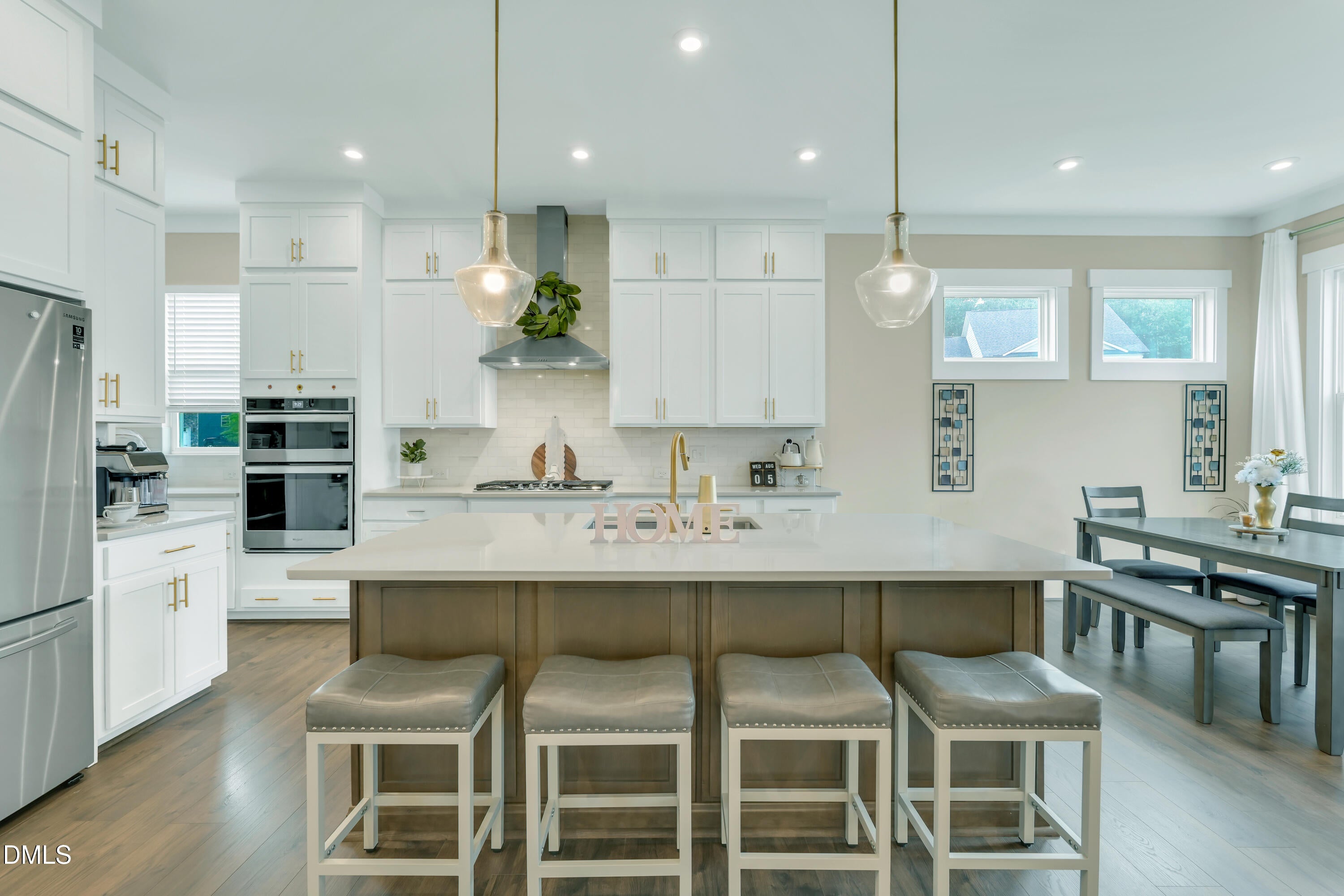301 Silent Bend