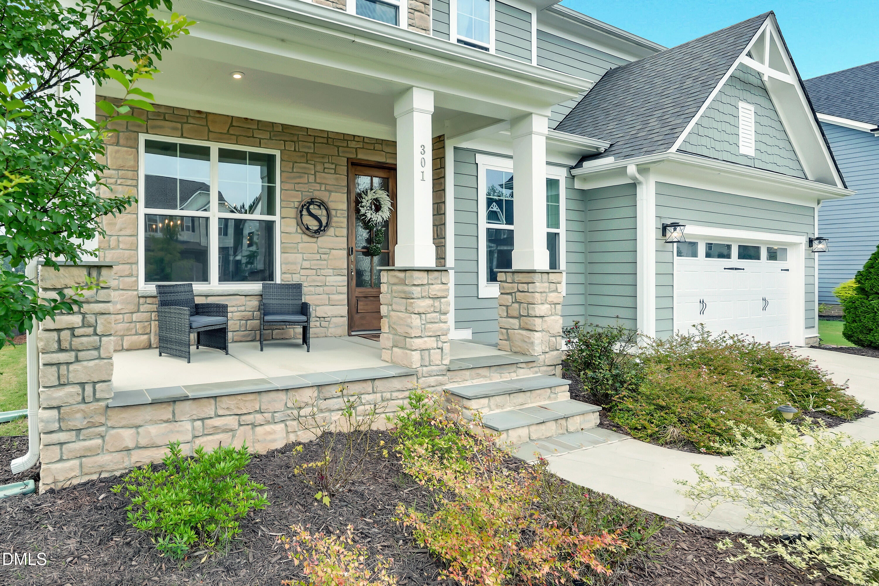 301 Silent Bend Drive