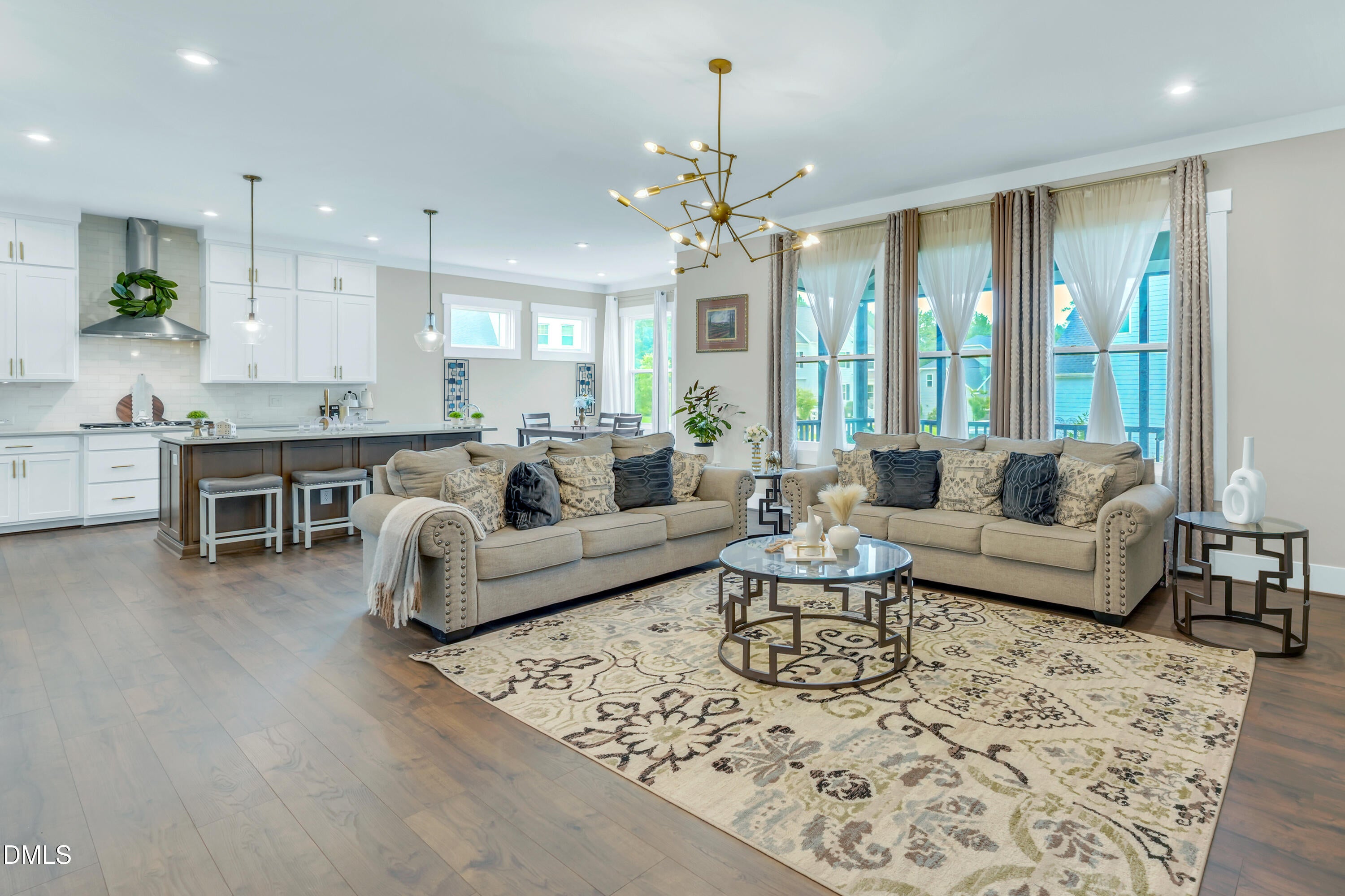 301 Silent Bend