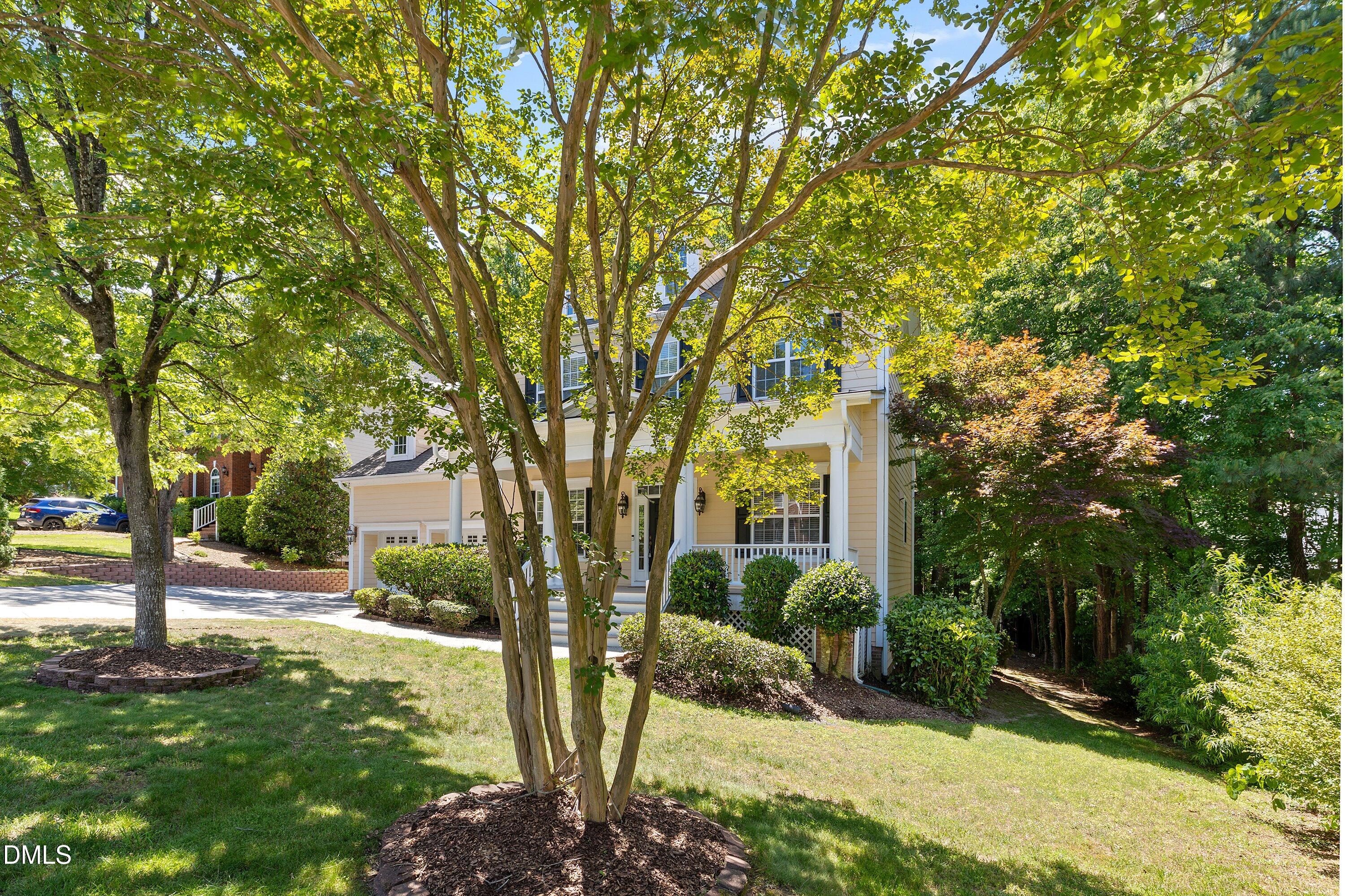 111 Sir Walker Lane