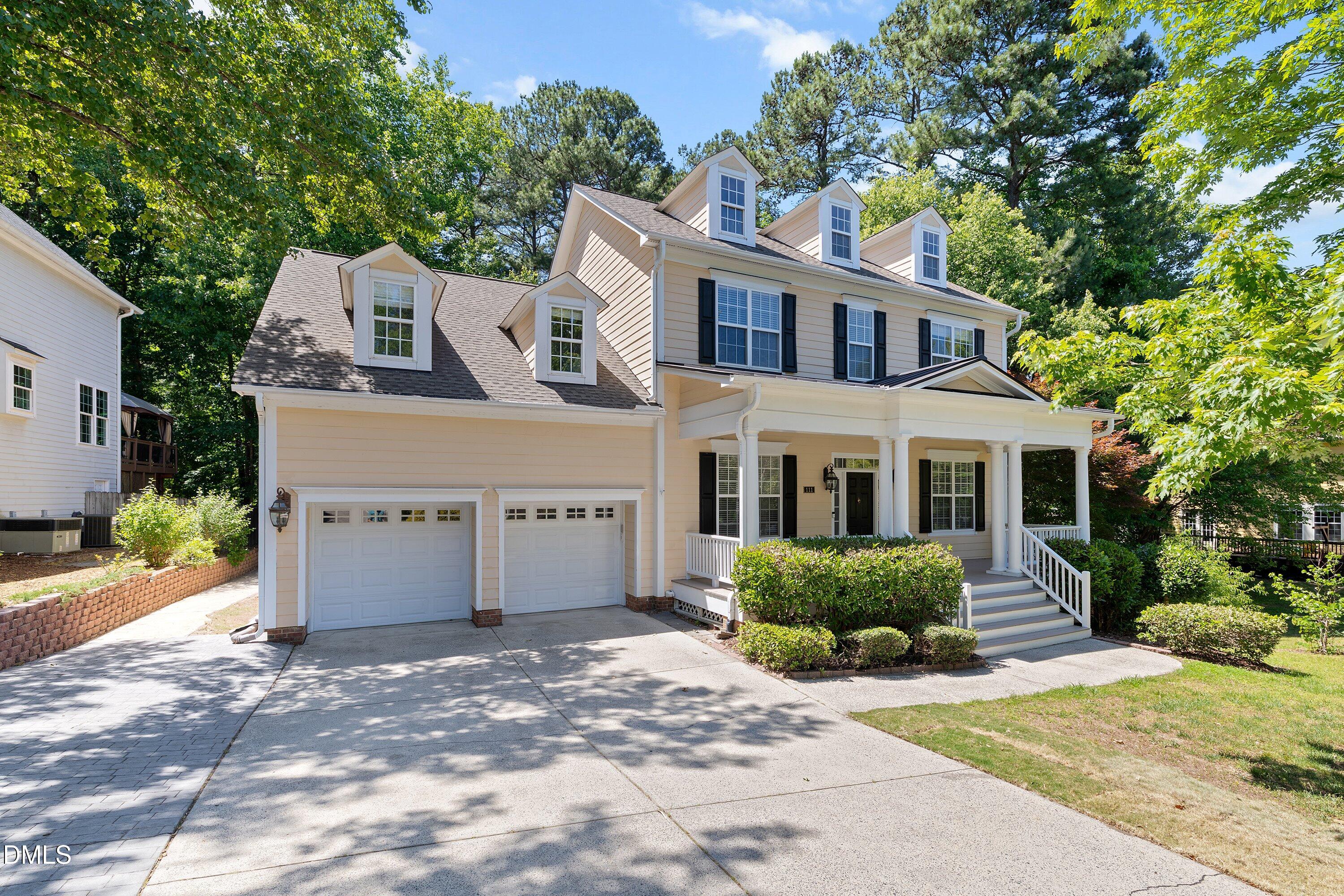 111 Sir Walker Lane