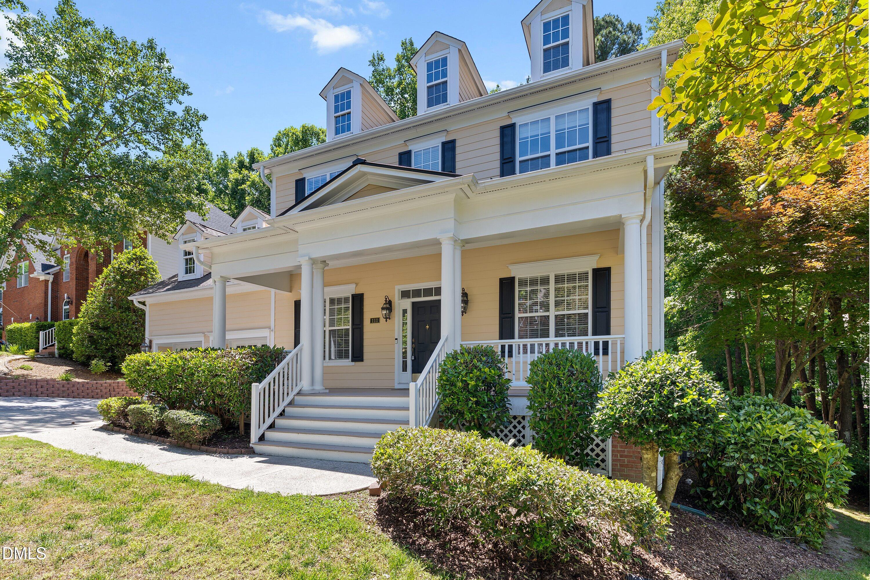 111 Sir Walker Lane