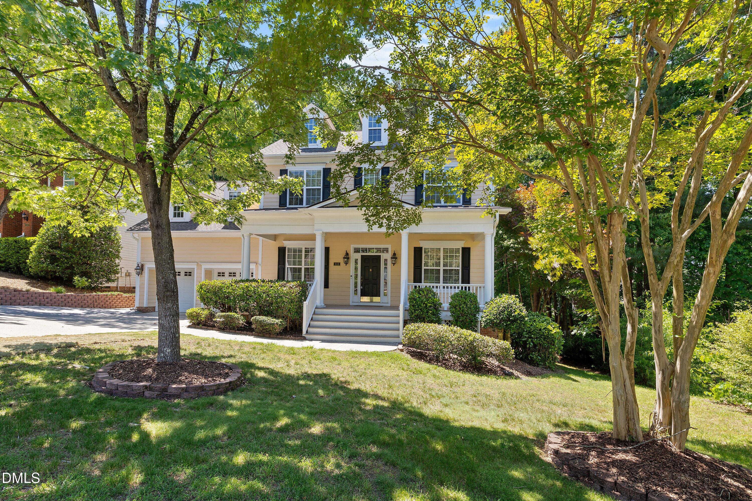 111 Sir Walker Lane