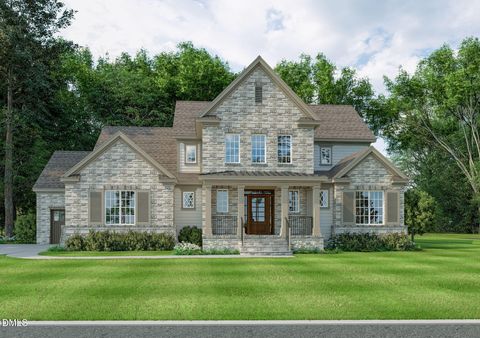 100 Bonica Creek Drive Garner NC 27529