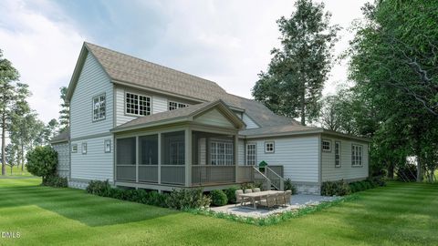 100 Bonica Creek Drive Garner NC 27529